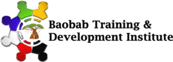 Baobab Training and Development Institute Logo